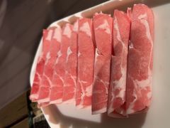-四喜小胖·北京涮肉(五道营店)