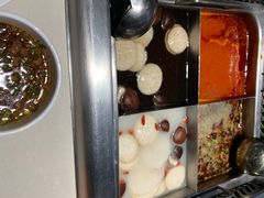 -海底捞火锅(枫蓝国际购物中心店)
