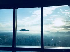 -瑞吉酒店·The Drawing Room闲逸廊·云端下午茶·夜奢Whiskey