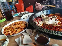 -金三可市井水煮鱼(金碧园店)