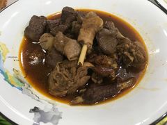 -皮五鱼汤面(老街店)