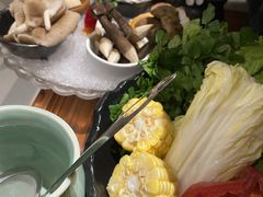 -新一哥粤菜火锅(瑞金店)