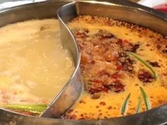 -纸盐河码头火锅(十八梯店)