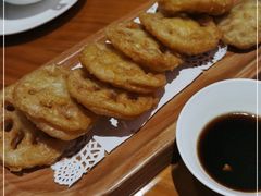 -莲餐厅·湖北菜·藕汤老手艺(愚园路店)