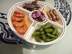 -老西门·常州菜(新区店)