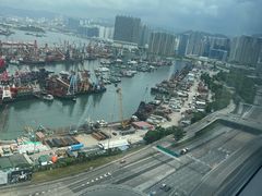 -香港ELEMENTS圆方