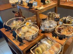 -Max Bakery 阿唛手作