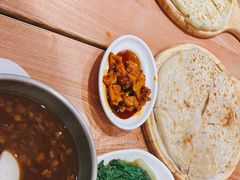 -甲乙饼·手工牛肉饼(东方广场店)