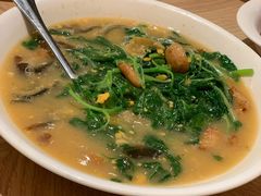 -莆田餐厅(吉隆坡柏威年广场店)