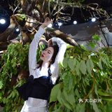 🌲🌱🍃#JNBY温室创意展