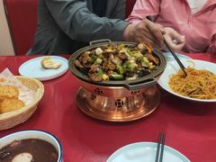 -宏状元现熬粥·京味菜(五棵松店)