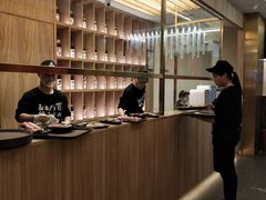 -悟空酒场烤肉(凯德壹中心店)