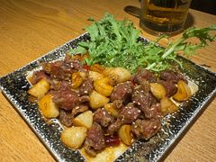 -桂马·日本料理·海胆·海鲜饭·酒场(民主广场店)