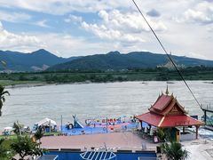 -西双版纳傣族园