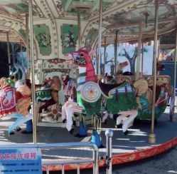 -大望京儿童游乐场