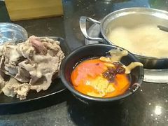 -龍歌自助小火锅(崂山丽达店)