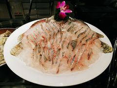 -索菲特西湖大酒店·香榭丽全日候餐厅(南山路店)