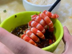 -小海豚•老字号海鲜餐厅(天涯店)