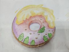 -北斗星爱涂艺术(城悦荟店)