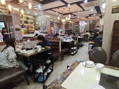 -潮悦牛肉火锅城(水贝店)
