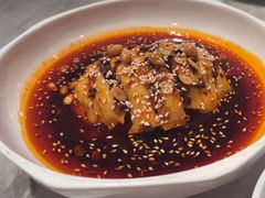 -漢舍中国菜馆(889广场店)