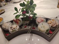-璞御·海鲜·雪花牛肉局(宾水西道店)