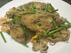 -潮三爷砂锅焗海鲜·生腌·海鲜粥(朝晖店)