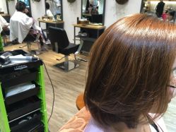 -曼都发型·臻选