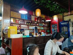 -十碗头(诚信路店)