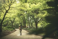 -太古映画婚纱摄影(天河店)