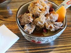 -格日勒阿妈蒙古厨房(大召店)