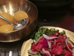 -大千金齐齐哈尔烤肉(清湖店)