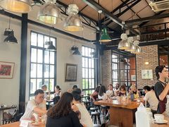 -The Workshop Coffee