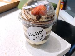 -MANFEN聚满分西点(远洋大信店)