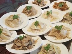 蘑菇宴-天宜隆蘑菇宴火锅(石景山旗舰店)