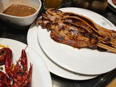 -川骄海鲜自助(河东店)