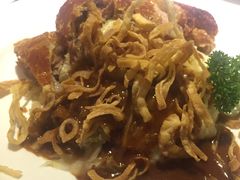 半只烤猪肘-宝莱纳餐厅(滨江店)