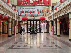 -南市食品街