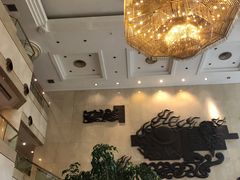 -上海齐鲁万怡大酒店·辣椒屋咖啡厅