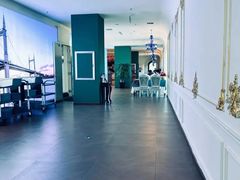 -圣彼得堡观江俄餐厅(中央大街黑金冠店)