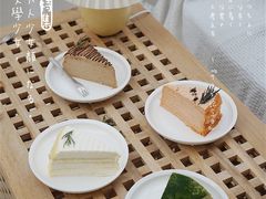 -CAKE WANG千层制造所(省府店)