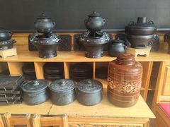 -三锅莊·牦牛肉火锅·香格里拉特色藏餐宴请餐厅(菱角塘路店)