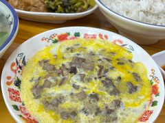 -明姨仔潮汕美食·碳炉猪脚·汕尾牛腩饭·起片鸡煲(起义路店)