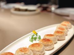 -金海华·悦食东方(苏州中心商场店)