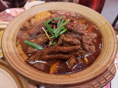 -山四砂锅(太原钟楼街店)