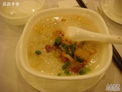 荔湾艇仔粥-潮福城大酒楼·潮味粤品·港式点心(湖滨北路店)