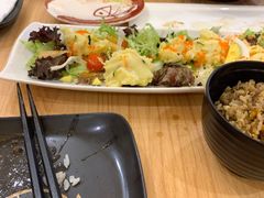 -禾绿寿司(星光68广场店)