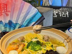 -寻宝记绍兴菜(鲁迅路店)