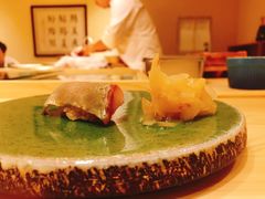 -鮨青(恒基名人购物中心店)