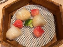 -避风塘(宝山万达店)